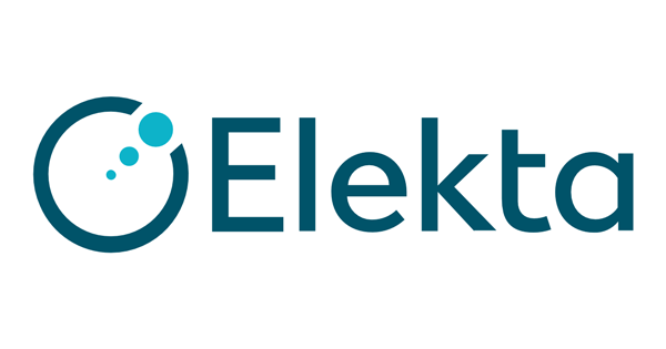 Logo ELEKTA