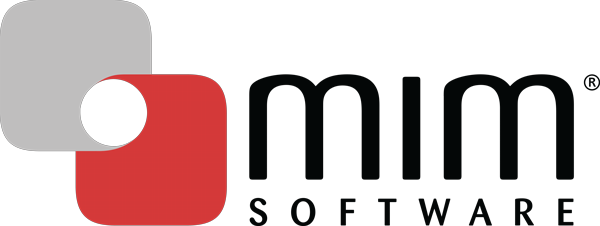 Logo MIM Software Inc.