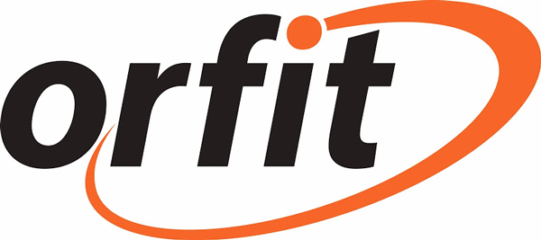 Logo ORFIT