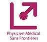 Logo Physiciens médicaux sans frontière