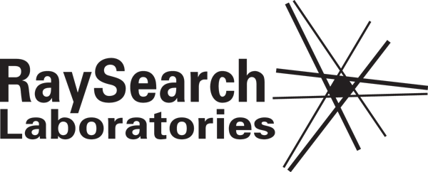 Logo RaySearch Laboratories