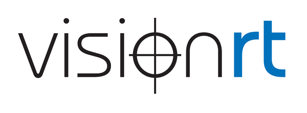 Logo VisionRT