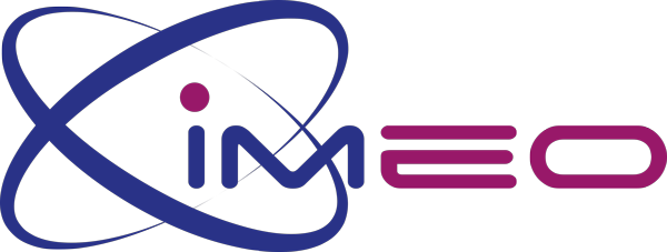 Logo XIMEO